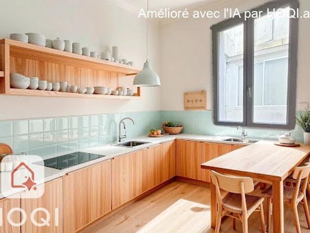 Duplex vente à Bordeaux