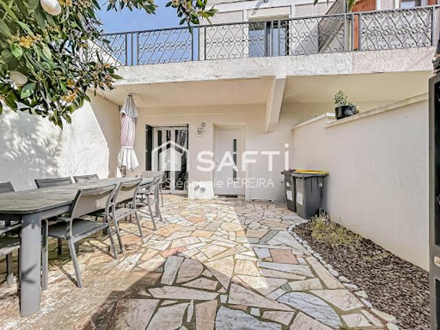 Duplex vente à Nogent-sur-Marne, Saint-maur-des-fossés
