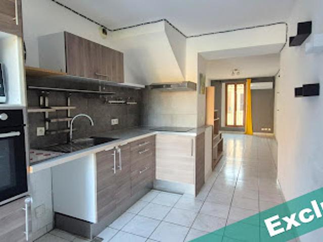 Duplex vente à Arrondissement de Toulon, Le Castellet