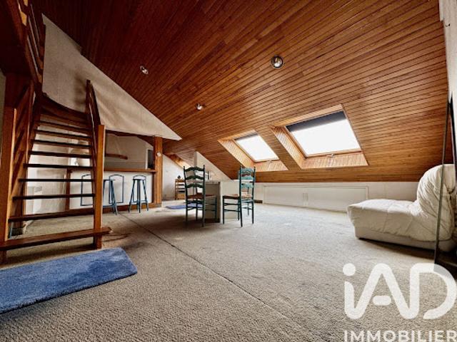 Duplex vente à Saint-Nazaire, Le Pouliguen