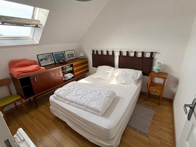 Duplex vente à Lorient, Bretagne