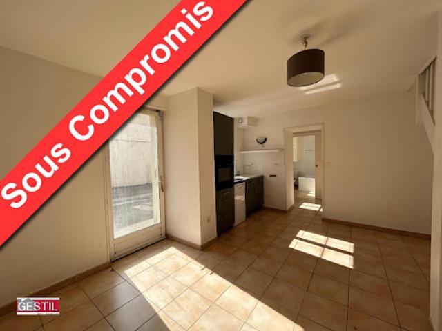 Duplex vente à Pontoise, Neuville-sur-oise