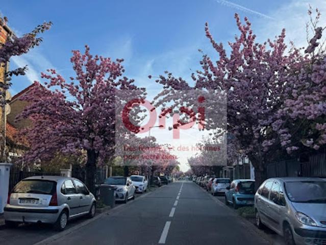 Duplex vente à Boulogne-Billancourt, Meudon