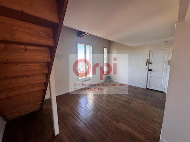 Duplex vente à Boulogne-Billancourt, Meudon
