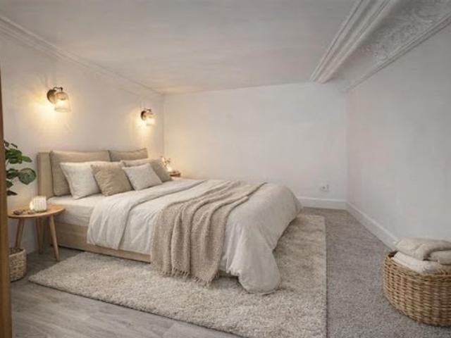Duplex vente à Rouen, Ruan