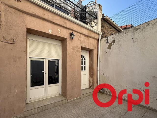 Duplex vente à Perpignan, Rivesaltes