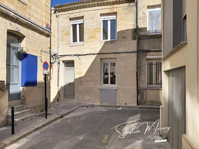 Duplex vente à Bordeaux, Port de la Lune, Bordeaux