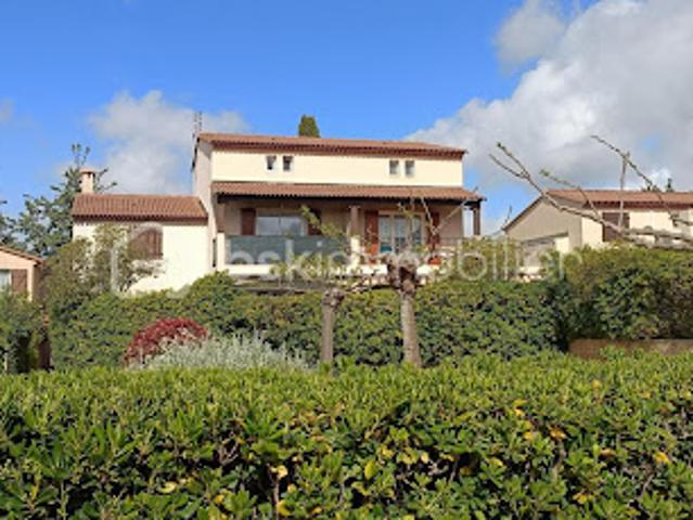 Duplex vente à France métropolitaine, Carqueiranne