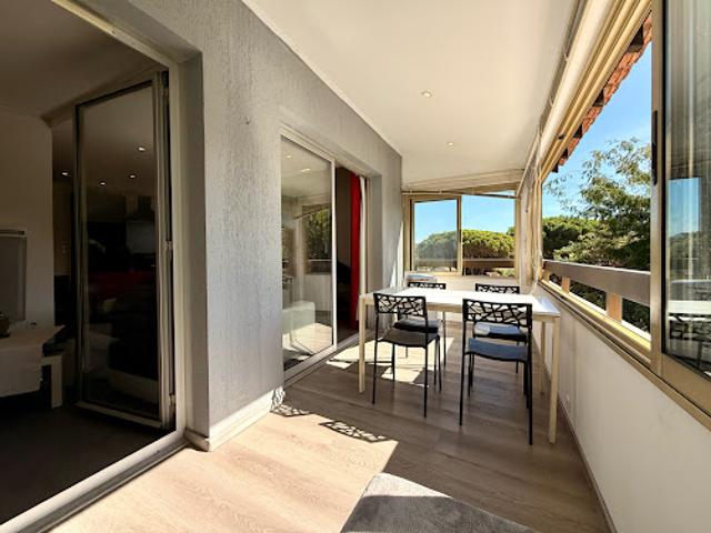 Duplex vente à Fréjus, Var