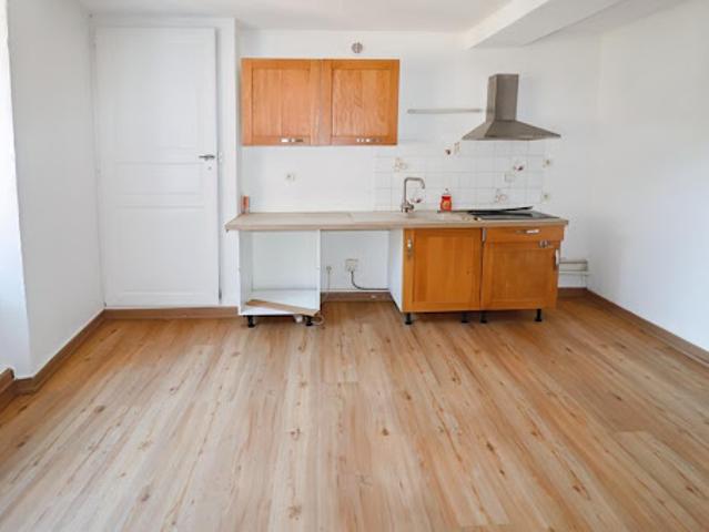 Duplex vente à Les Ayes, Saint-Étienne-de-Saint-Geoirs