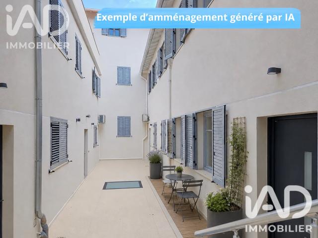 Duplex vente à Grasse, Cannes