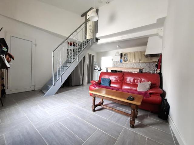 Duplex vente à Saintes, Médis