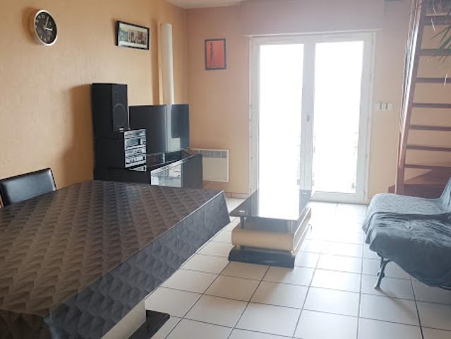Duplex vente à Rennes, Bretagne
