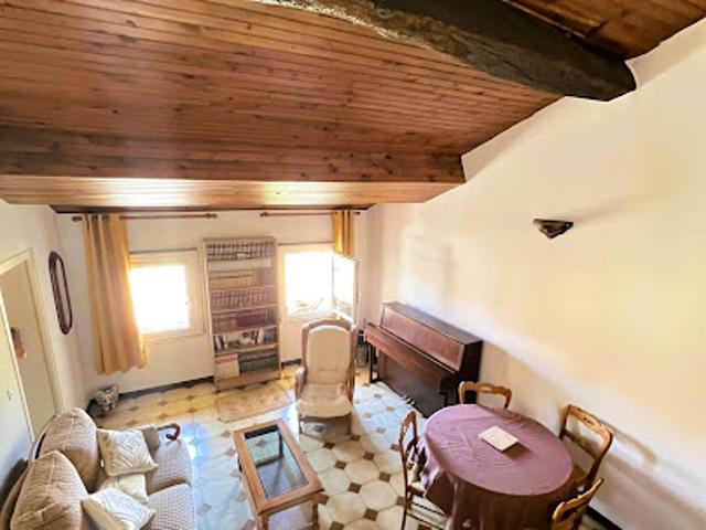 Duplex vente à Résidence le Grand Large, Argelès-sur-Mer