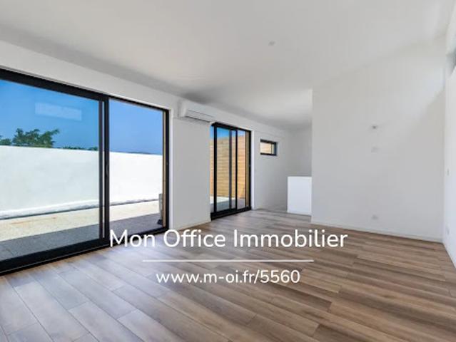 Duplex vente à Marseille, Saint-Louis
