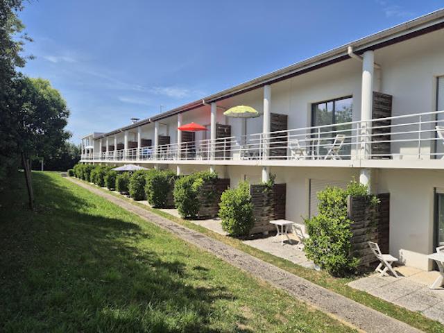 Duplex vente à Domaine Natura, Mennecy