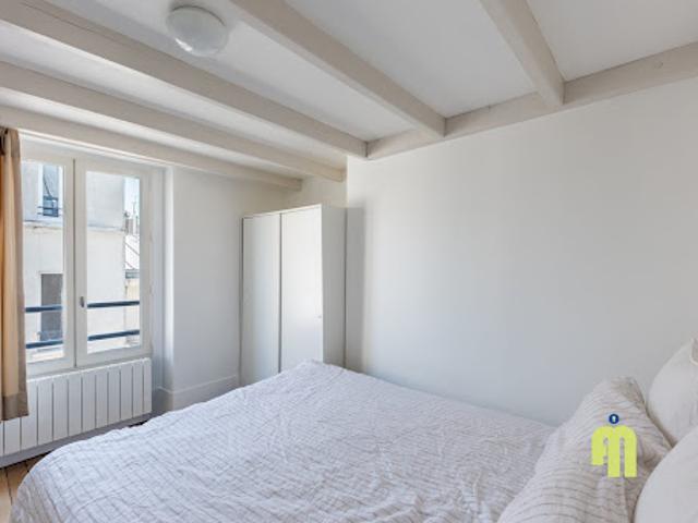 Duplex vente à Paris, Île-de-France