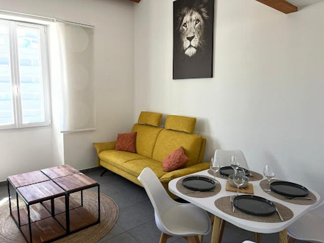 Duplex vente à Sainte-maxime, La Croisette Duplex vente à Sainte-maxime, La Croisette