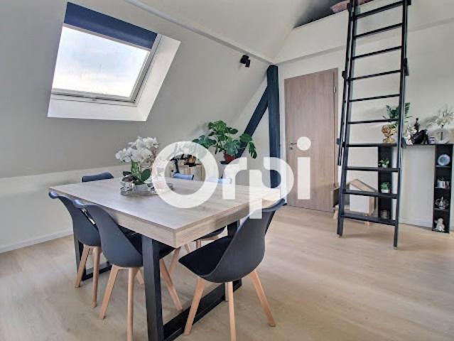 Duplex vente à Haguenau-Wissembourg, Gundershoffen