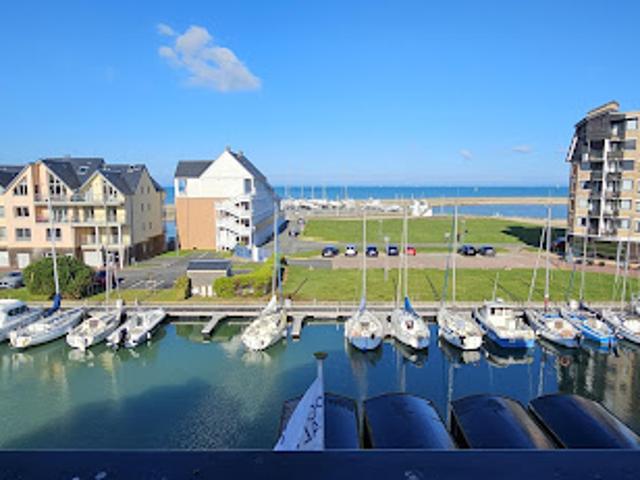 Duplex vente à Lisieux, Deauville