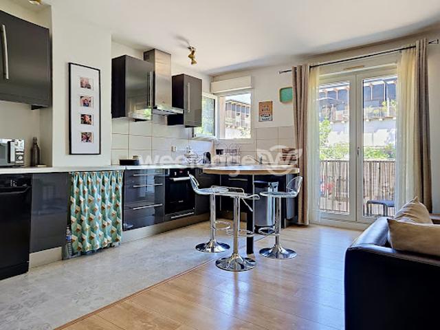 Duplex vente à Saint-Germain-en-Laye, Conflans-sainte-honorine