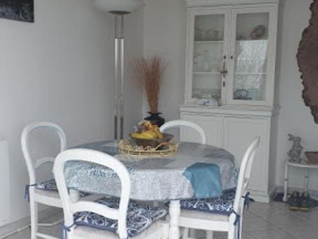 Duplex vente à Rochefort, Saint-georges-de-didonne