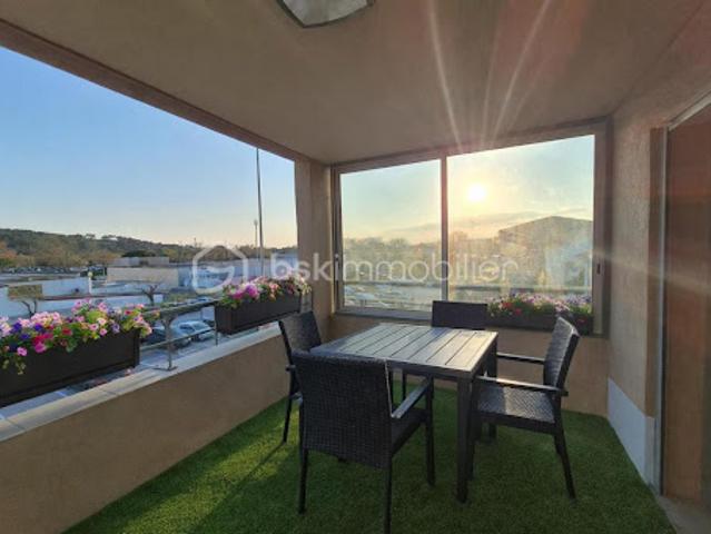 Duplex vente à Arrondissement de Toulon, Ollioules