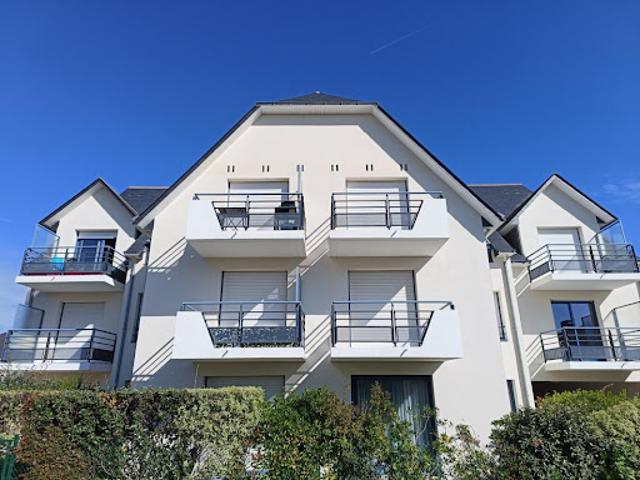 Duplex vente à Saint-Nazaire, Le Croisic