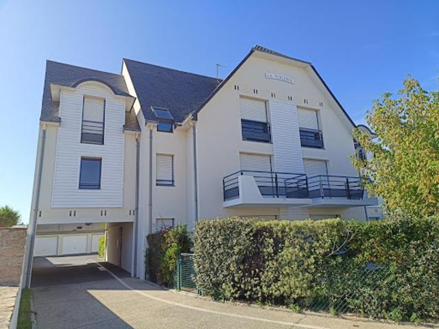 Duplex vente à Saint-Nazaire, Le Croisic