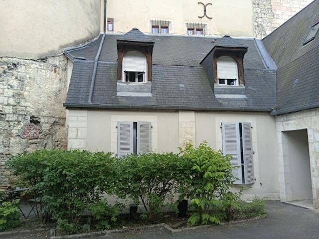 Duplex vente à Quartier Avaricum, Bourges