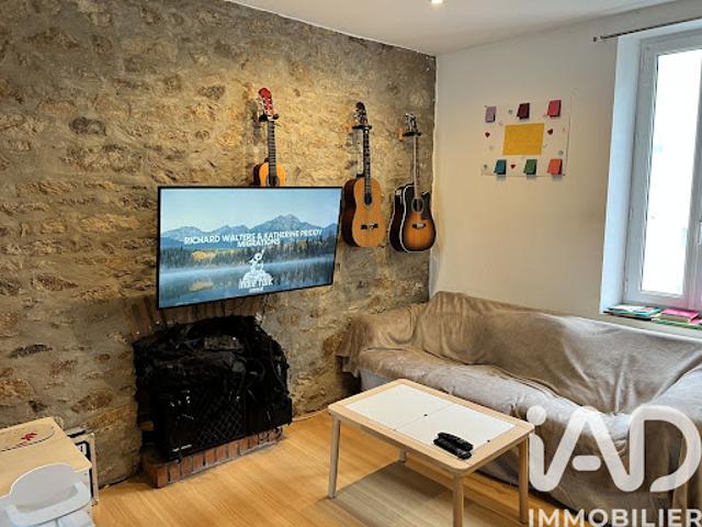 Duplex vente à Saint-Nazaire, La Baule-escoublac