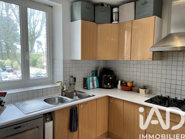 Duplex vente à Saint-Nazaire, La Baule-escoublac