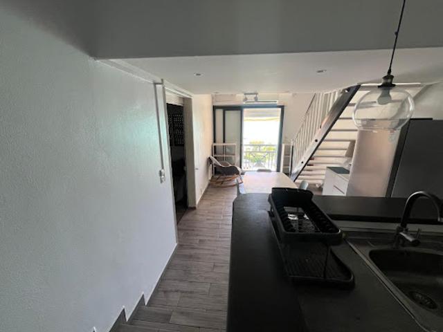 Duplex vente à Guadeloupe