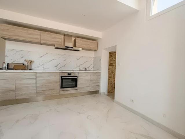 Duplex vente à Puech du Teil, Nîmes