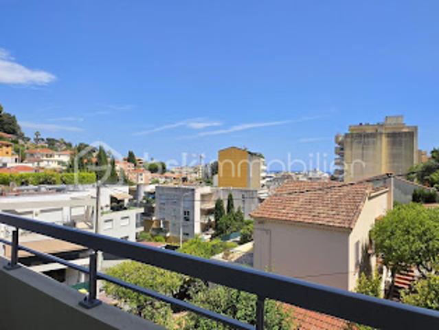 Duplex vente à Carnolès, Roquebrune-Cap-Martin