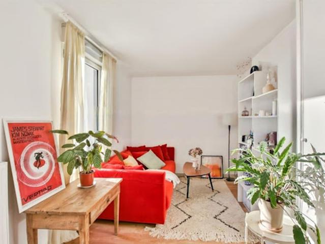 Duplex vente à Toulouse