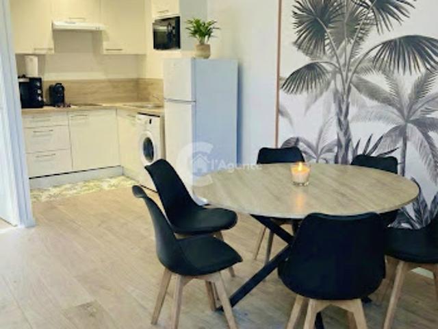 Duplex vente à Grasse, Vallauris