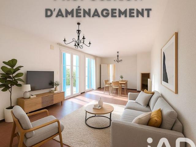 Appartement vente à Argelès-Gazost, Loubajac