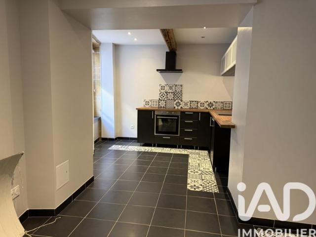 Appartement vente à Villefranche-sur-Saône, Rhône