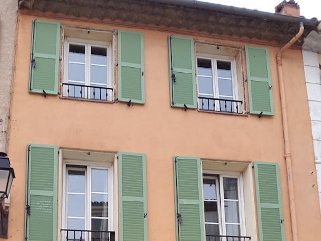 Duplex vente à Arrondissement de Draguignan, La Garde-freinet