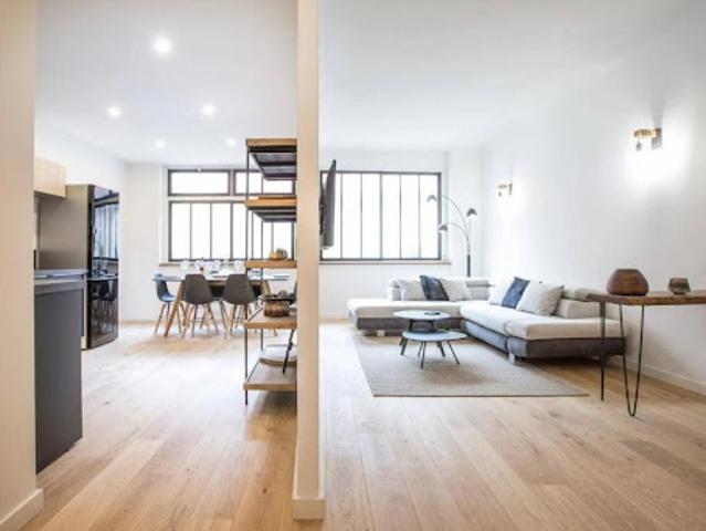 Duplex vente à Antibes