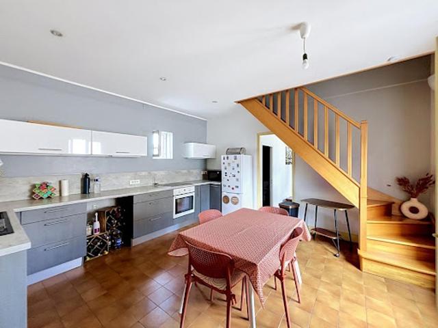 Duplex vente à L'Haÿ-les-Roses, Choisy-le-roi