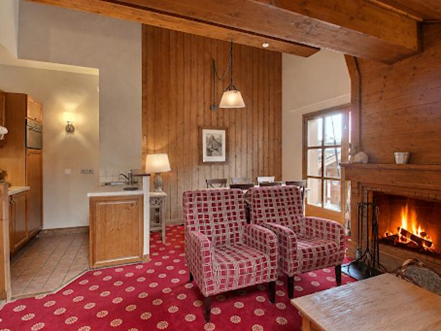 Duplex vente à La Bourgeat, Bourg-Saint-Maurice