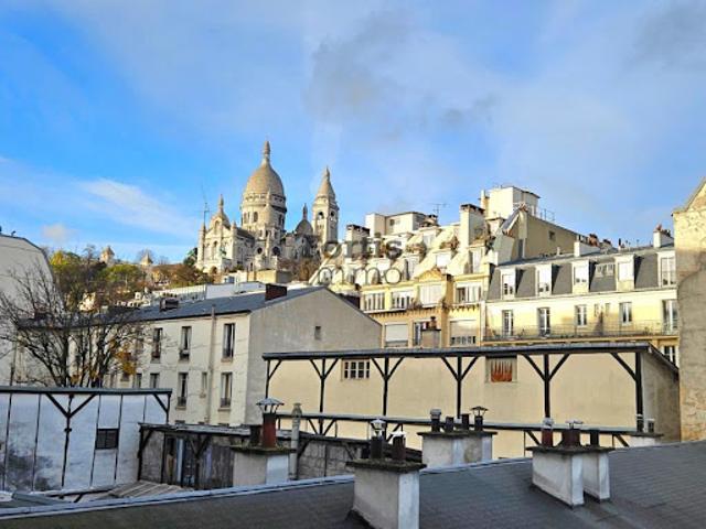 Duplex vente à France métropolitaine, Paris