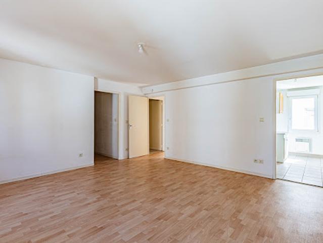 Duplex vente à Nantes