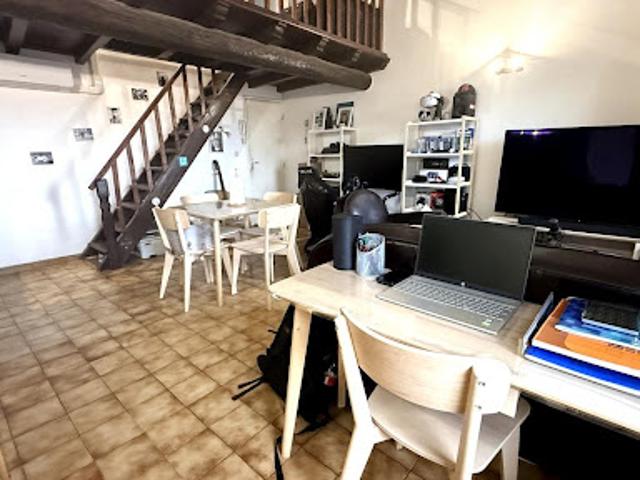 Duplex vente à Aigues-Mortes, Gard