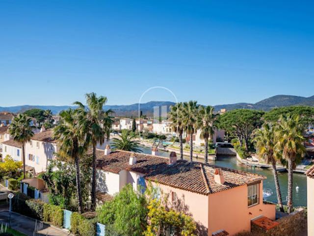 Duplex vente à Cogolin