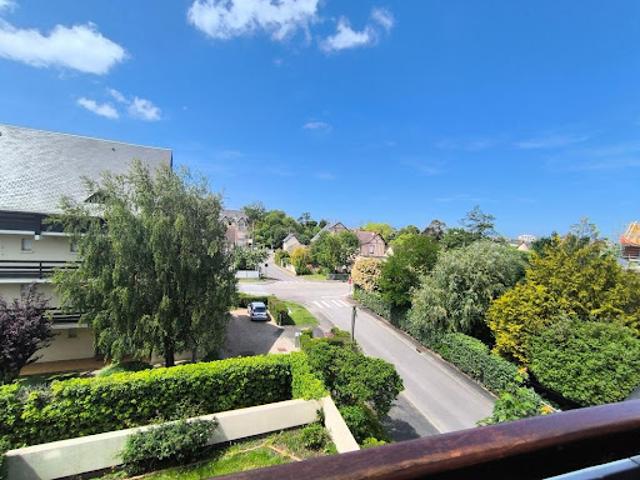 Duplex vente à Lisieux, Houlgate