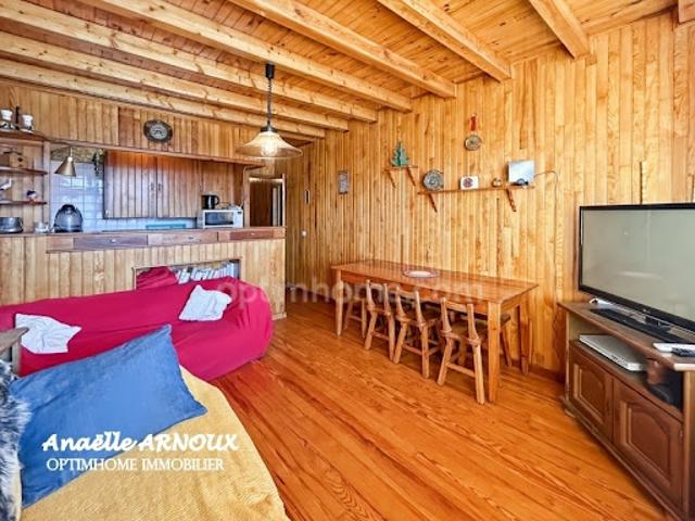 Duplex vente à Gap, Orcières