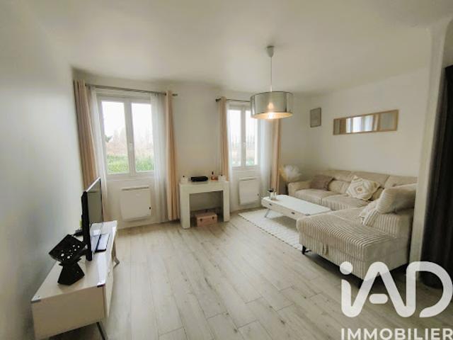 Duplex vente à Sarcelles, Montsoult